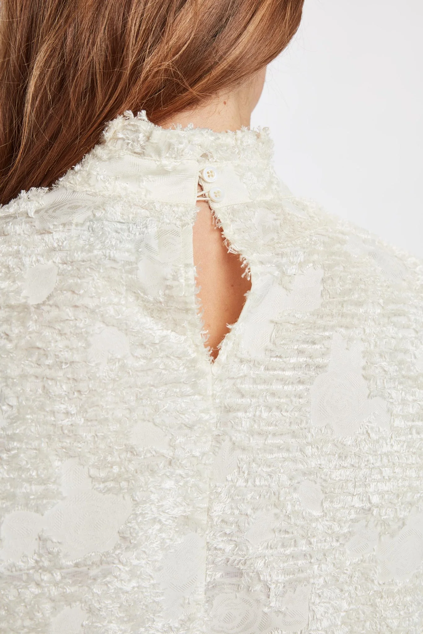 NUSUMMY  SHIRT - Pristine - Image 4