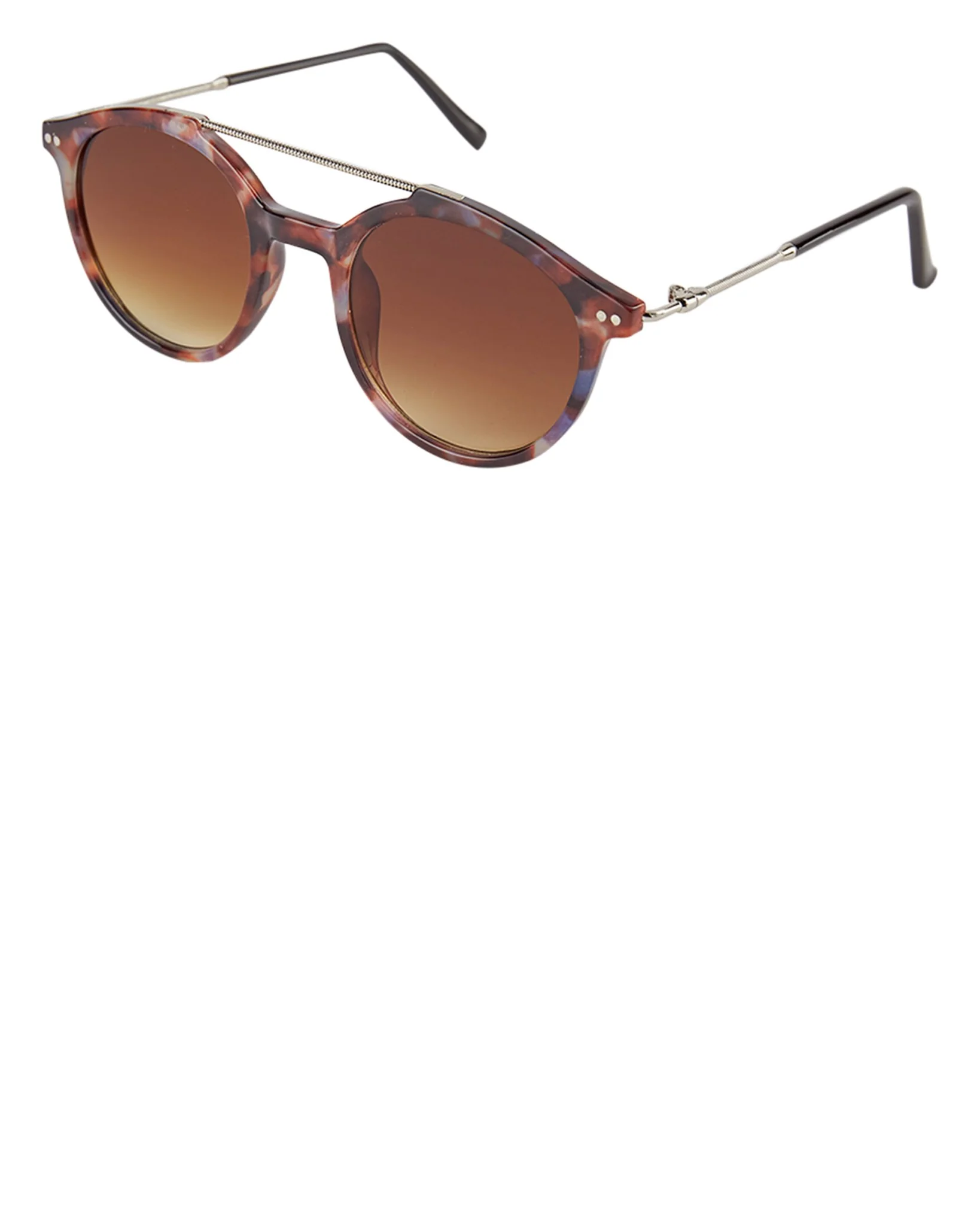 NUSUNIU SUNGLASSES - Multi