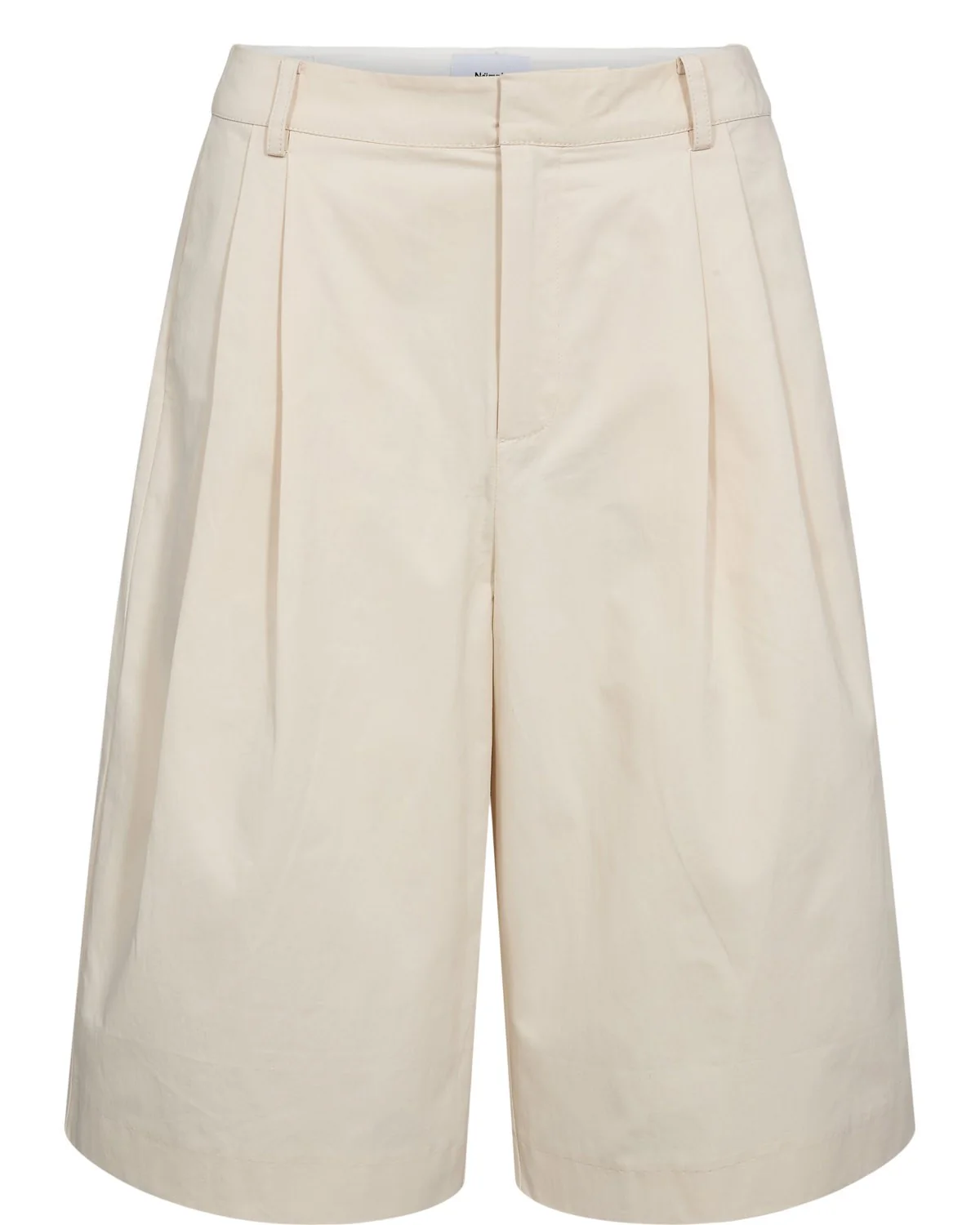 NUSUNNA SHORTS - Whitecap Gray - Image 7