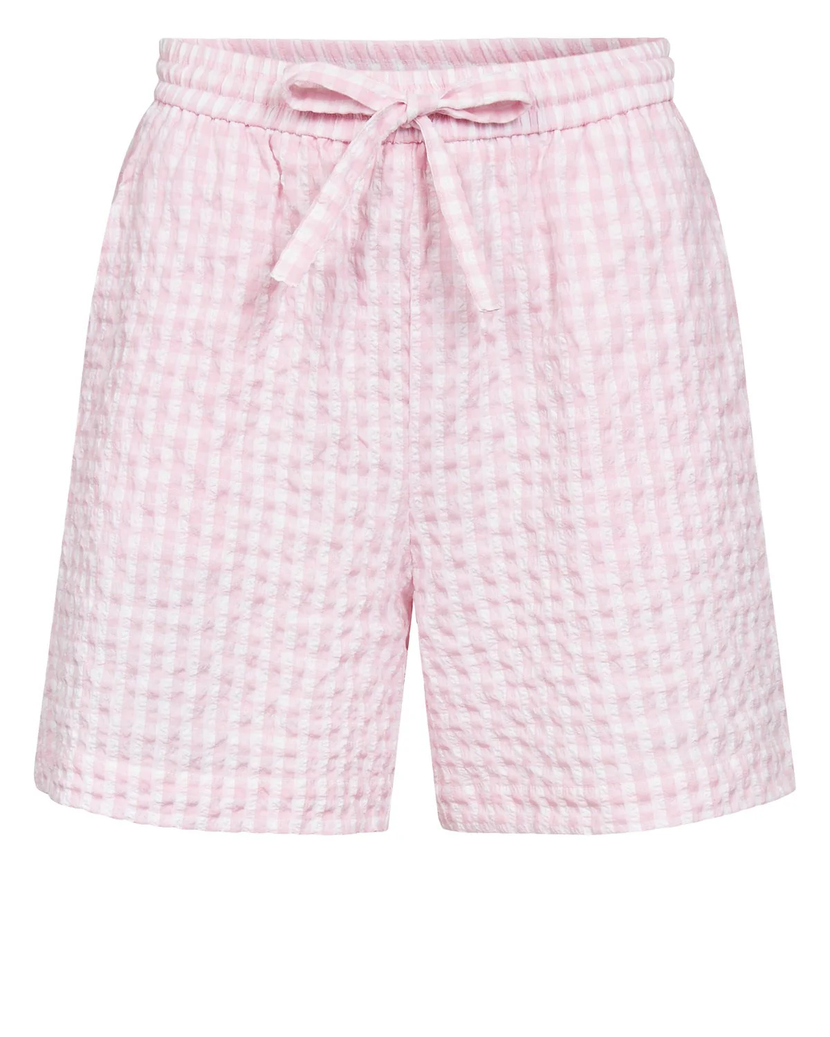 NUSURFER SHORTS - Prism Pink
