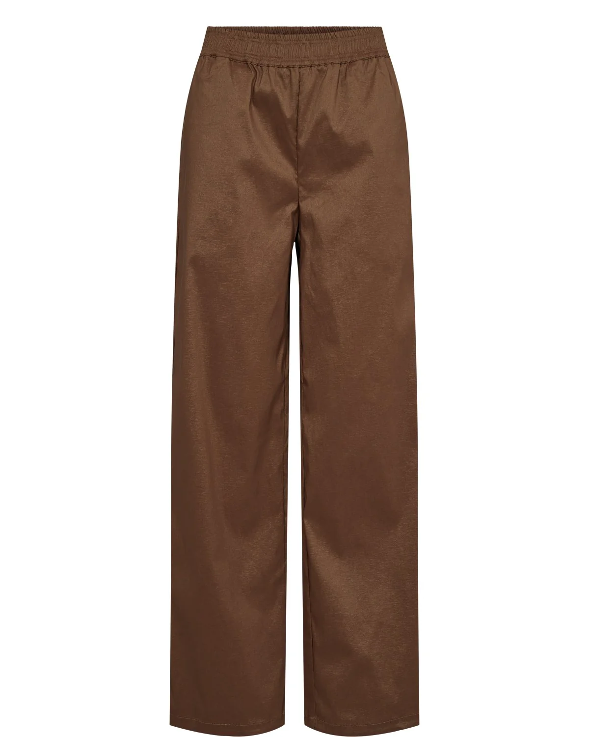 NUSUS PANTS - Kangaroo