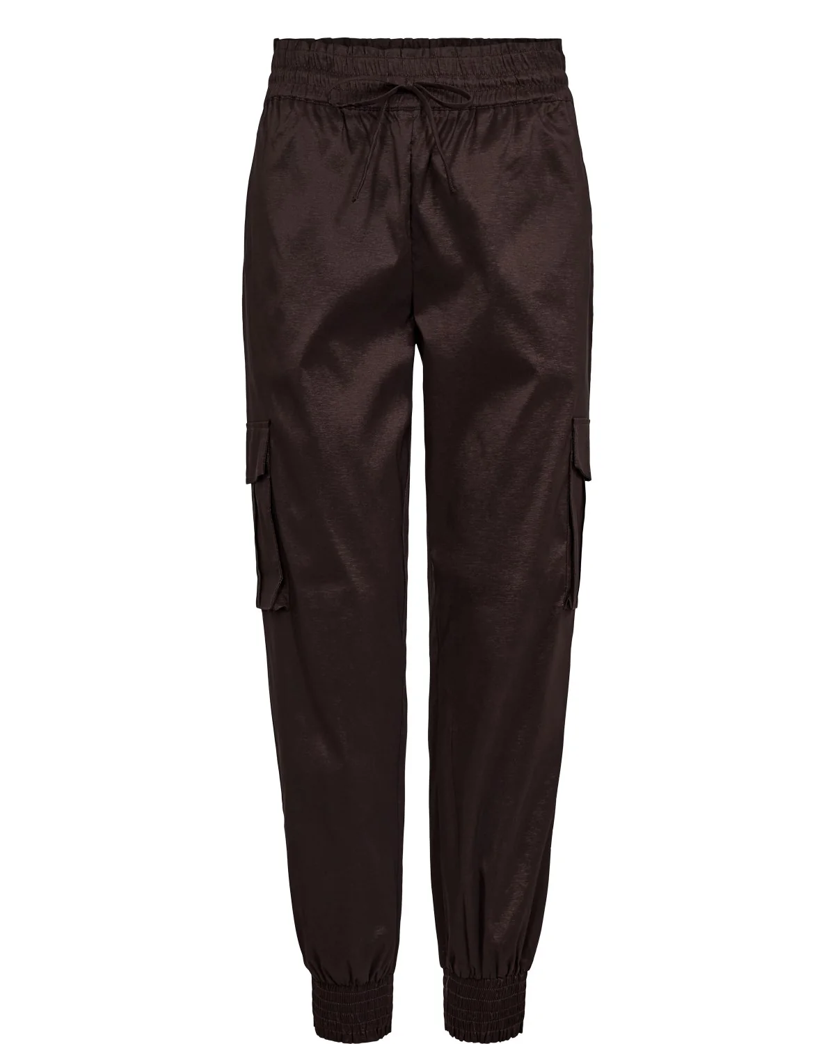 NUSUSAN PANTS - Black Coffee - Image 6