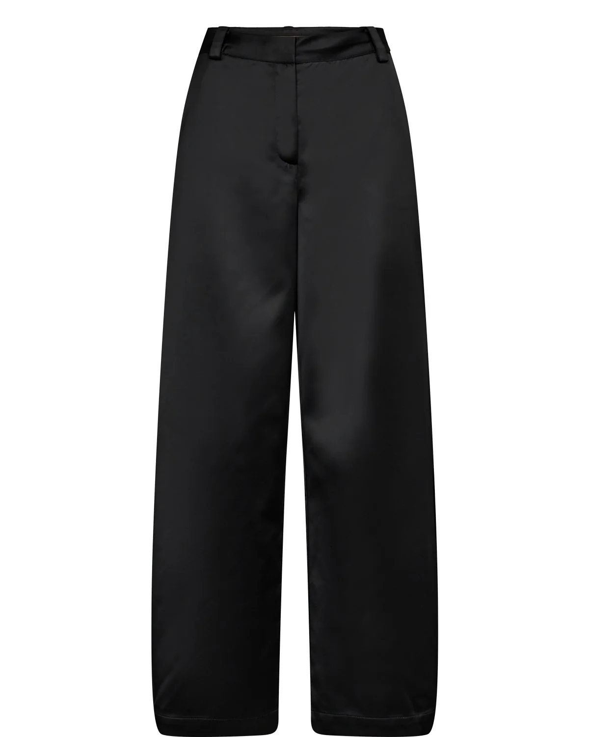 NUTAMARA PANTS - Caviar