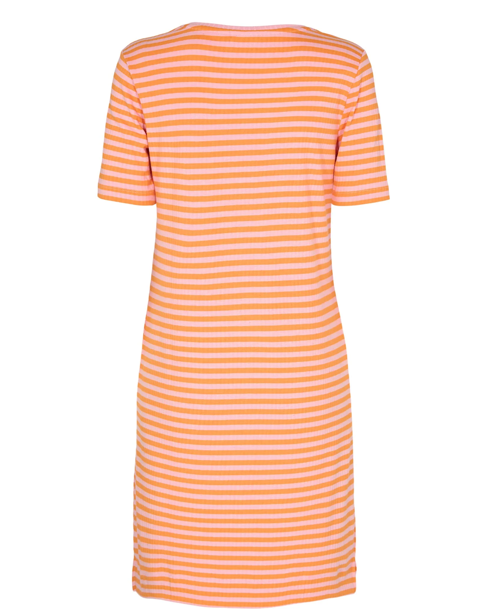 NUTANIA DRESS - Plumeria - Image 2
