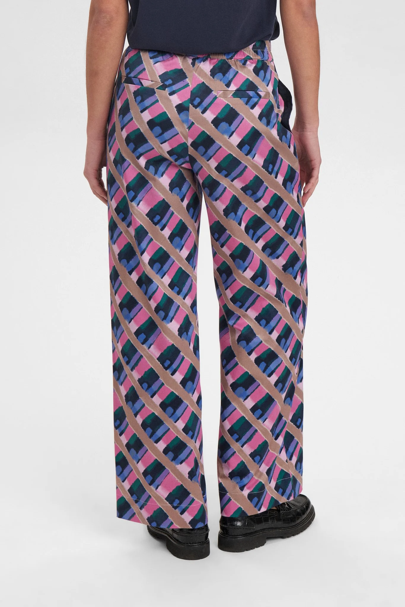 NUTARTY PANTS - Pink Cosmos - Image 2