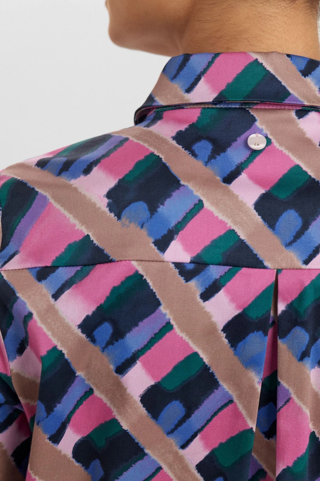 NUTARTY SHIRT - Pink Cosmos - Image 4