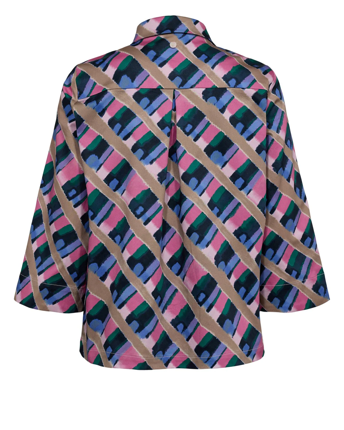 NUTARTY SHIRT - Pink Cosmos - Image 7