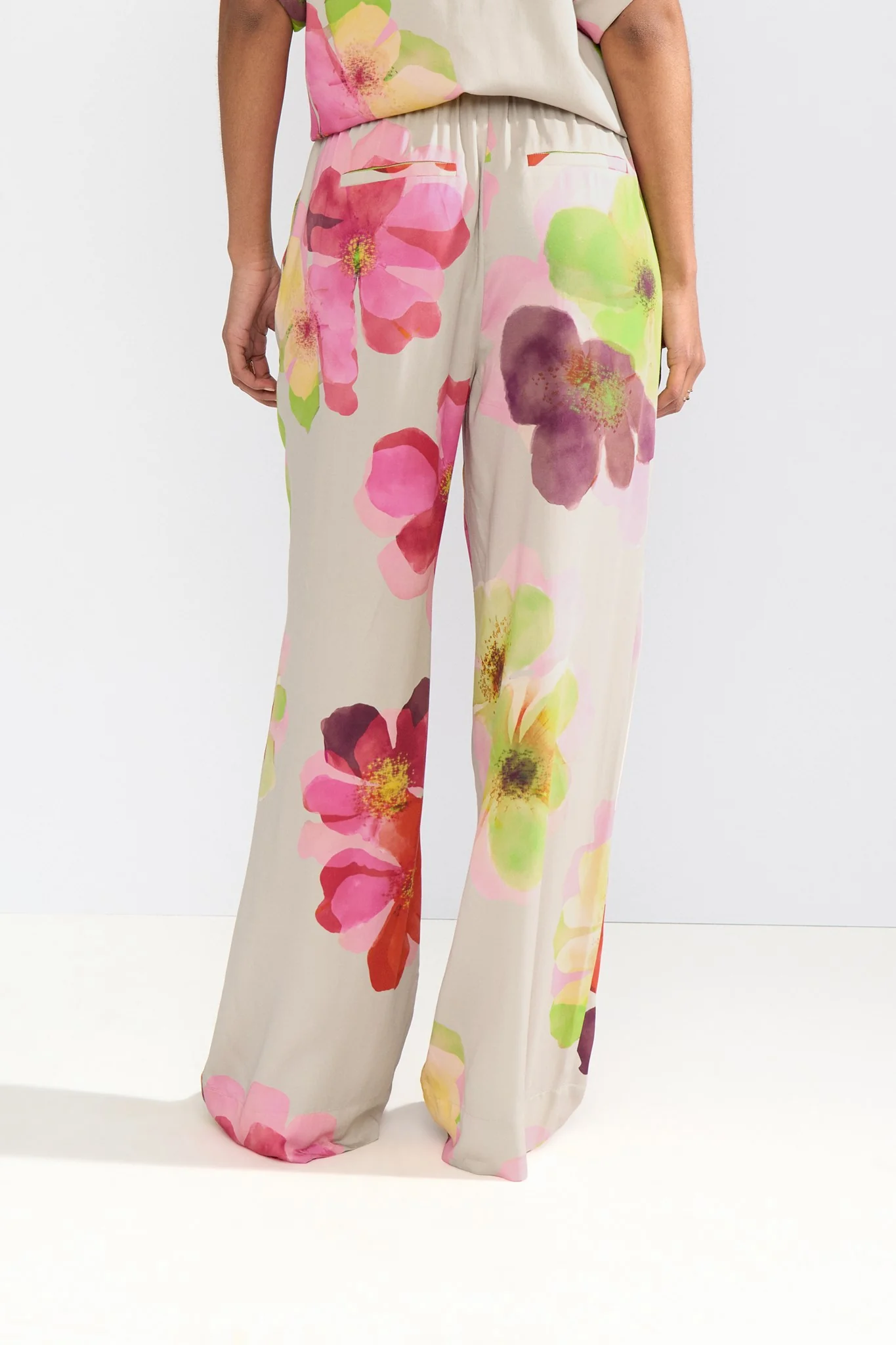 NUTASSY PANTS - Gray Morn - Image 3