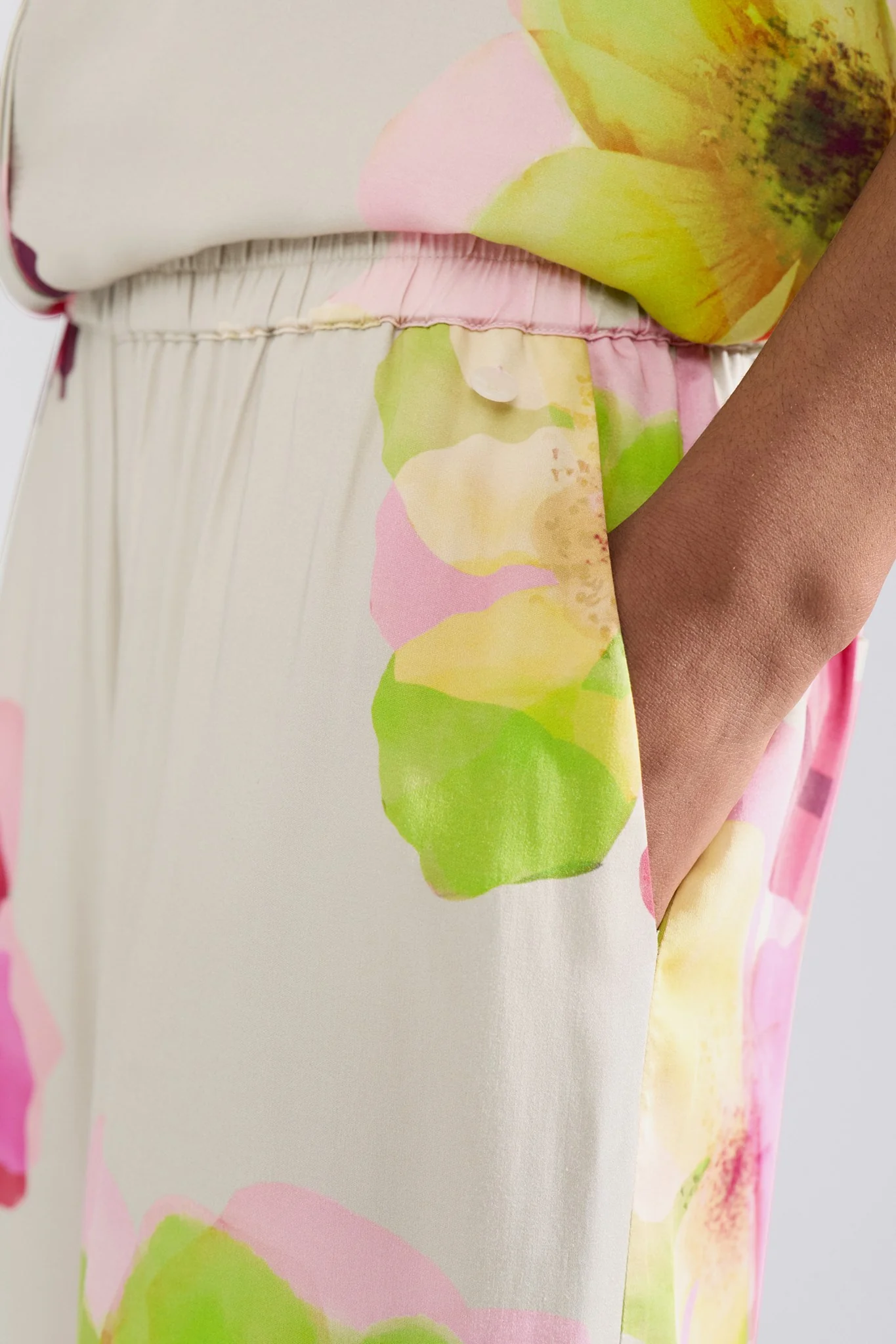 NUTASSY PANTS - Gray Morn - Image 4