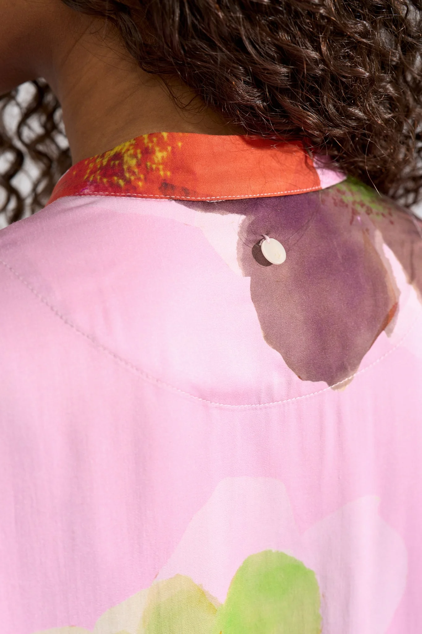 NUTASSY SHIRT - LILAC SACHET - Image 5