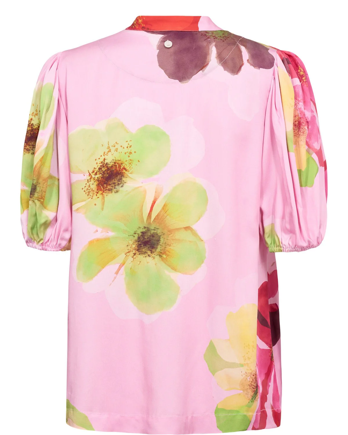 NUTASSY SHIRT - LILAC SACHET - Image 7