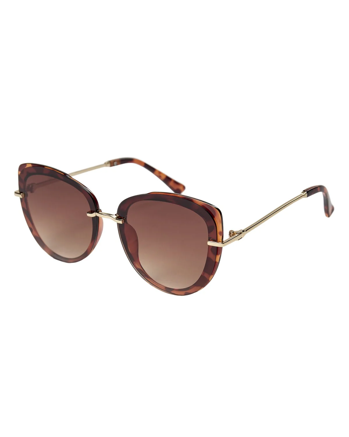 NUTAYLOR SUNGLASSES - Multi