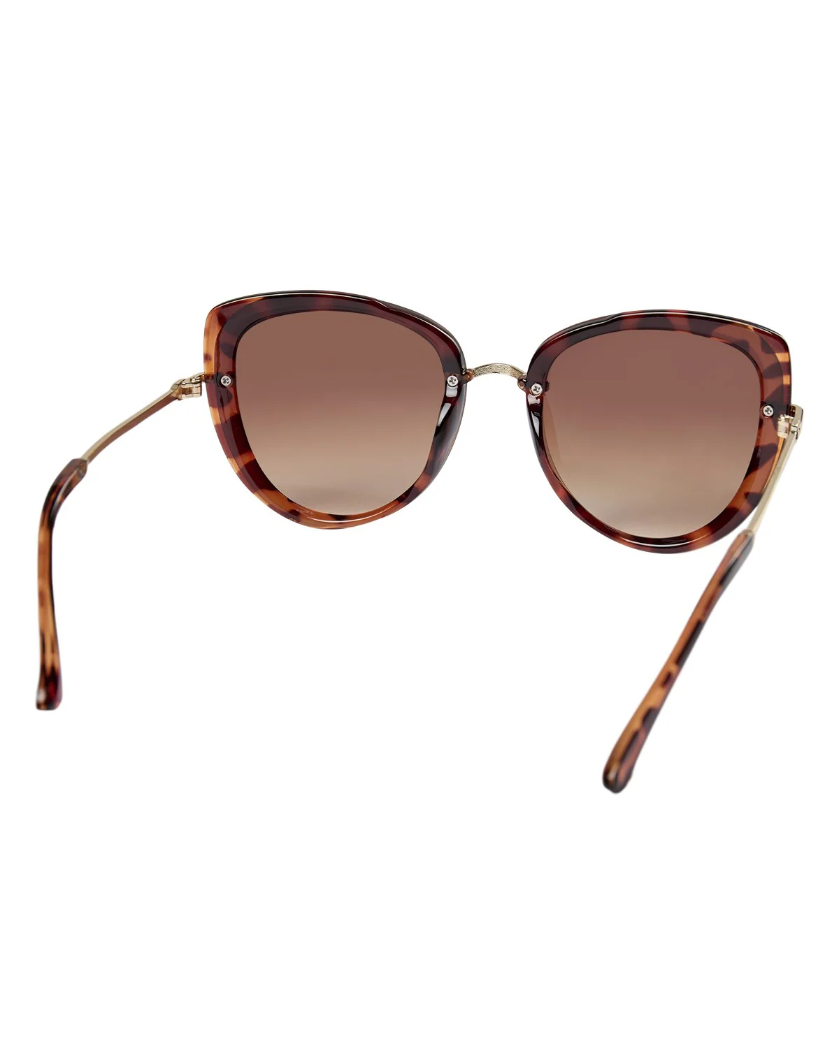 NUTAYLOR SUNGLASSES - Multi - Image 2