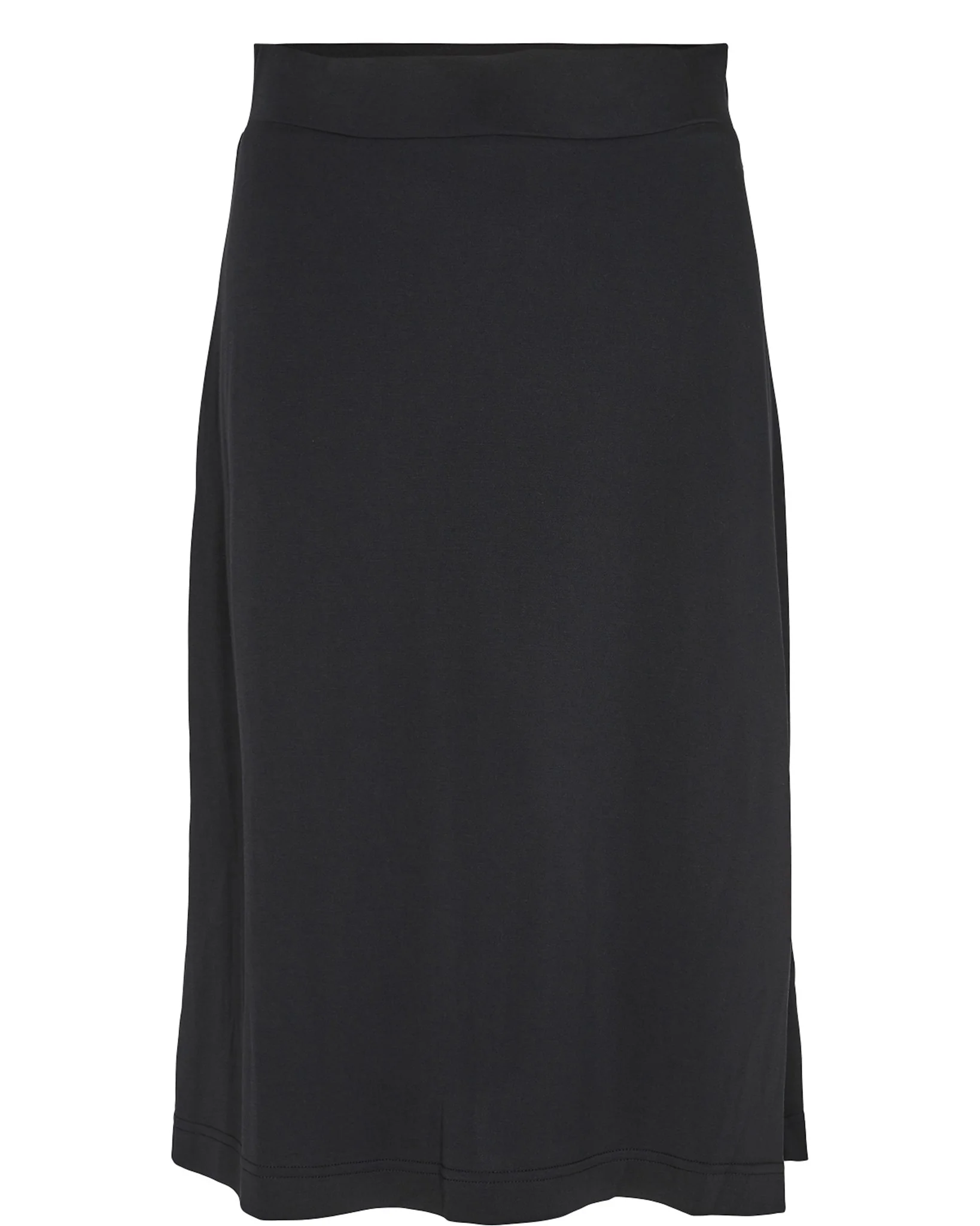 NUTESS SKIRT - Caviar