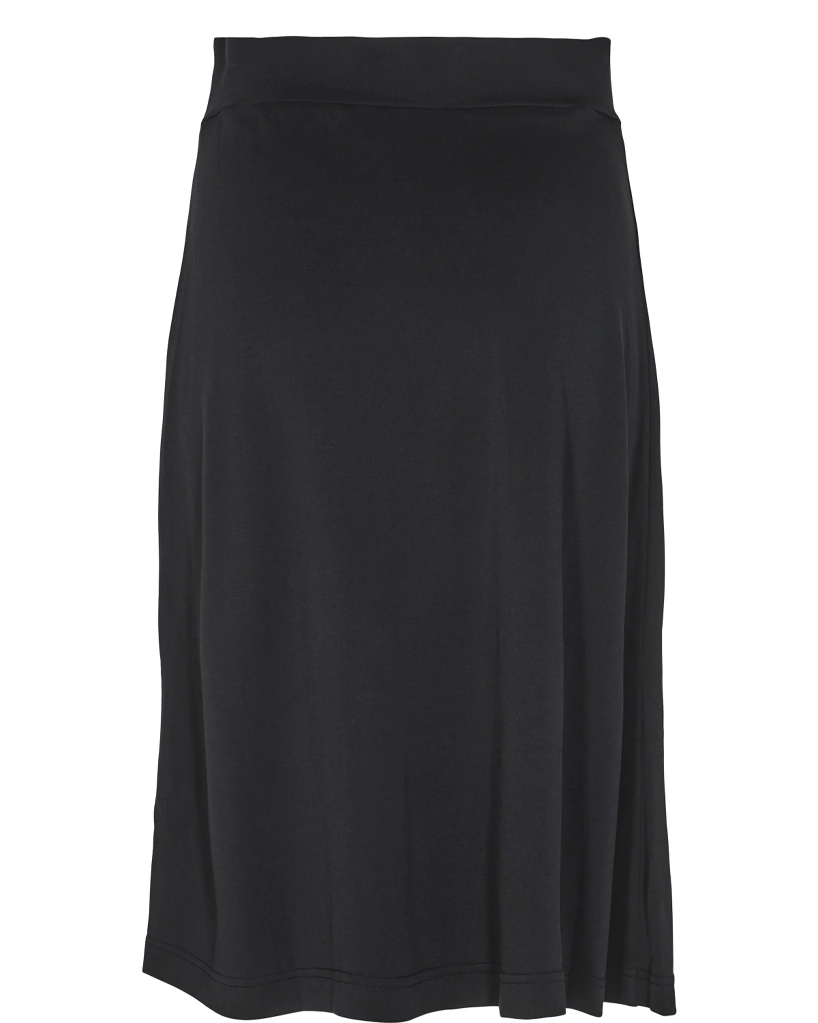 NUTESS SKIRT - Caviar - Image 2