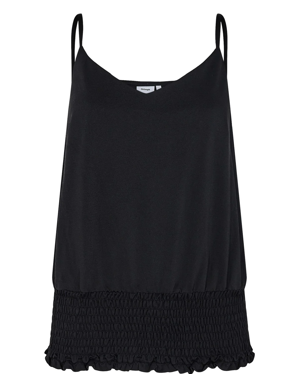 NUTESS TOP - Caviar