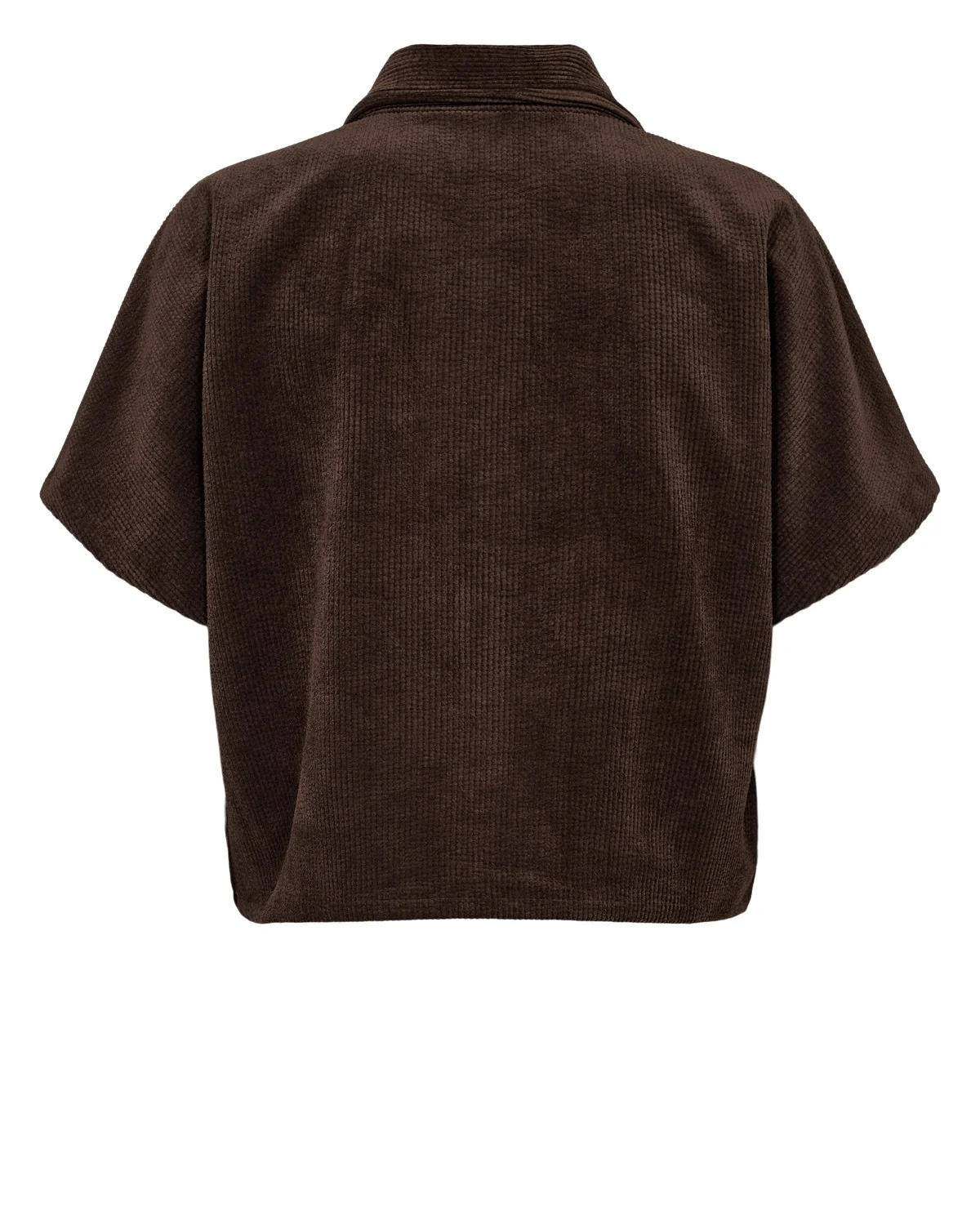 NUTHEA SHIRT - Black Coffee - Image 7