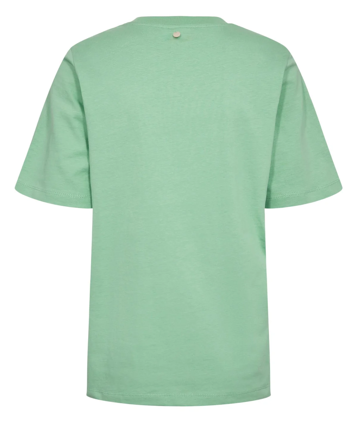 NUTIDE T-SHIRT - Absinthe Green - Image 7