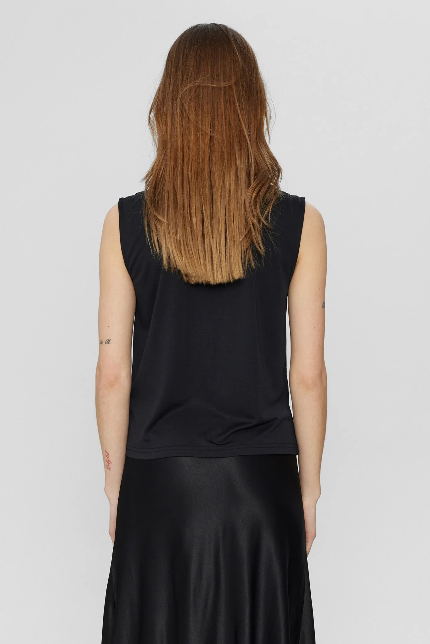 NUTILIA TOP - Caviar - Image 2