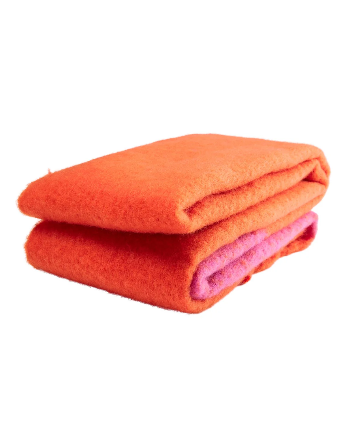 NUTINKA SCARF  - Strawberry Moon - Image 3