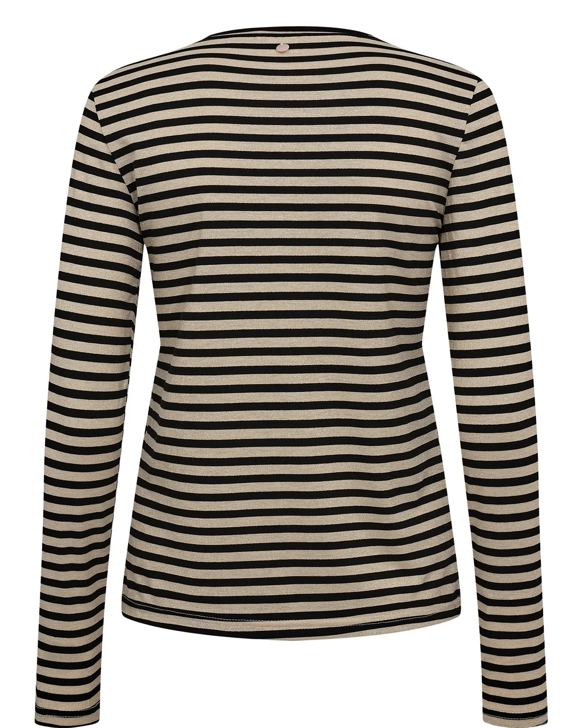 NUTRIXIE BLOUSE  - Gold - Image 7