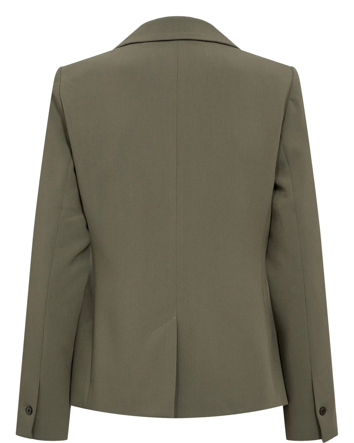 NUTROJA BLAZER  - Grape leaf - Image 2