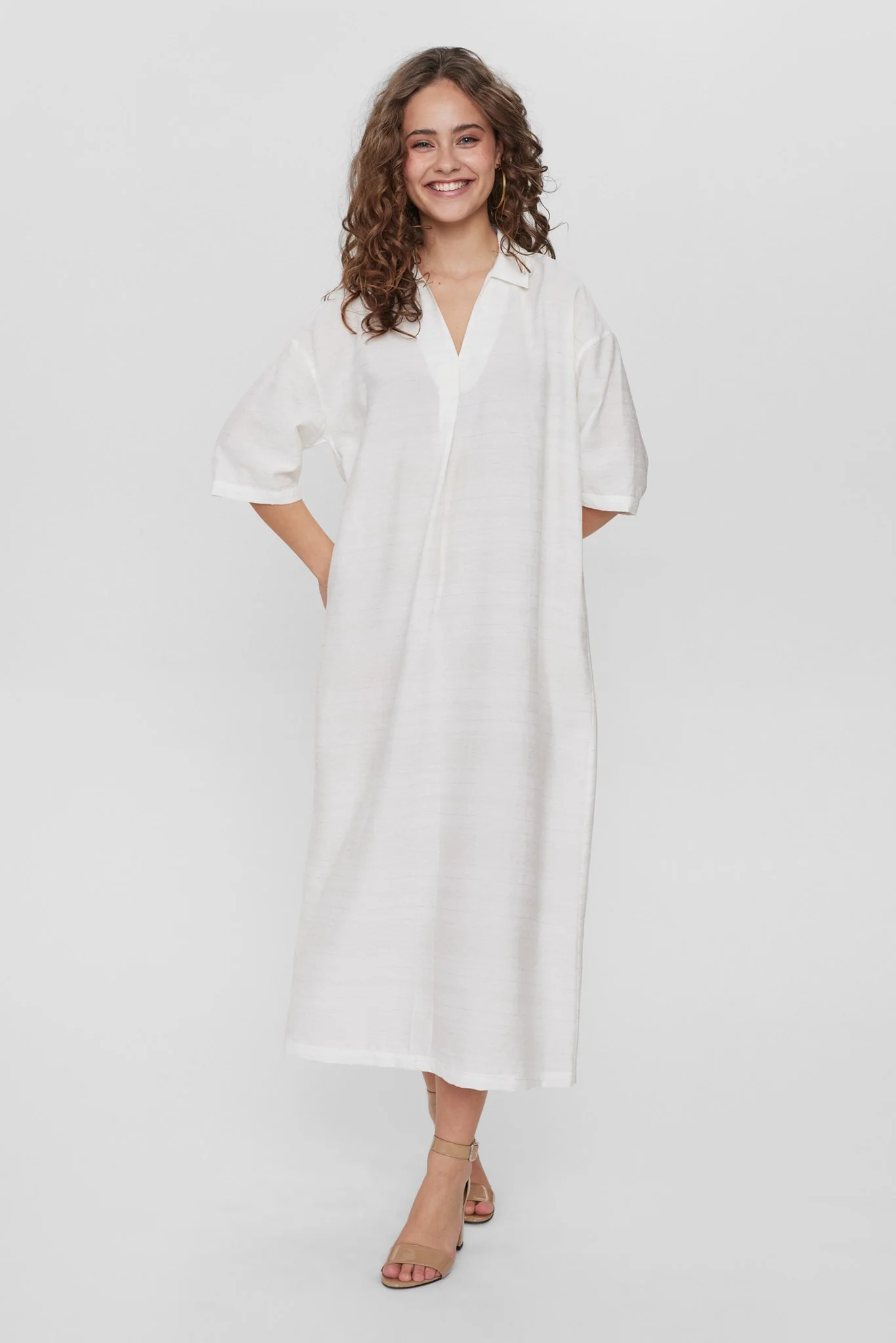 NUTRYMMIE DRESS - Pristine - Image 3