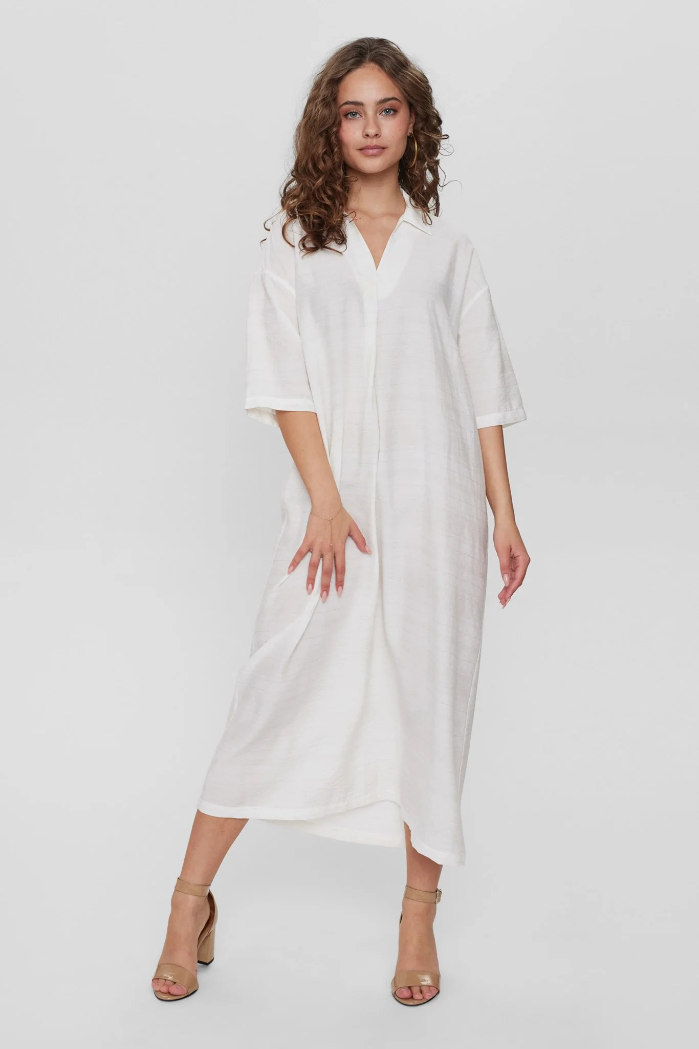 NUTRYMMIE DRESS - Pristine - Image 6