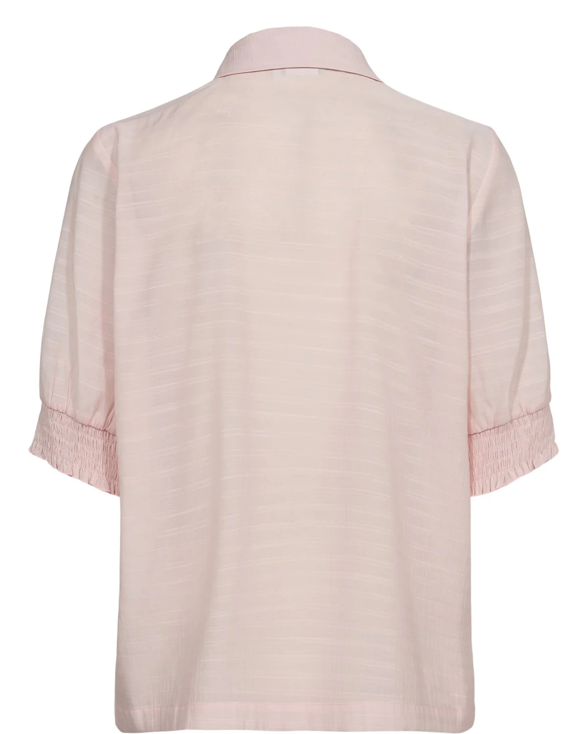 NUTULLI SS SHIRT - Blushing Bride - Image 2