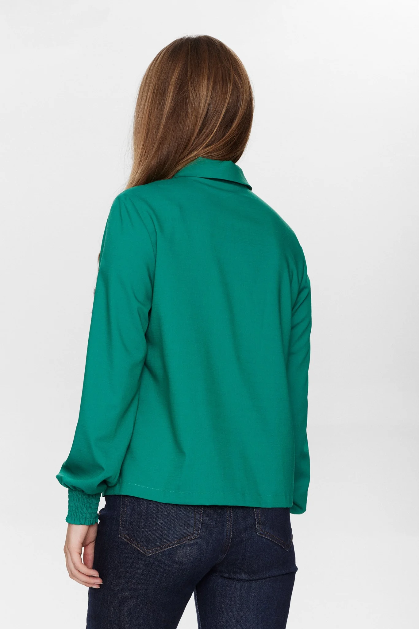 NUTULLY SHIRT - Bear Grass - Image 2