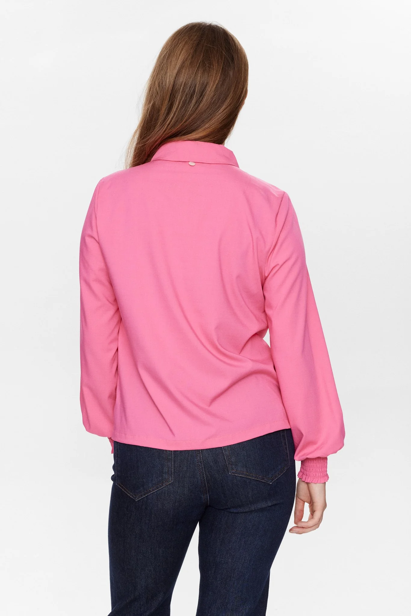 NUTULLY SHIRT - Camellia Rose - Image 2