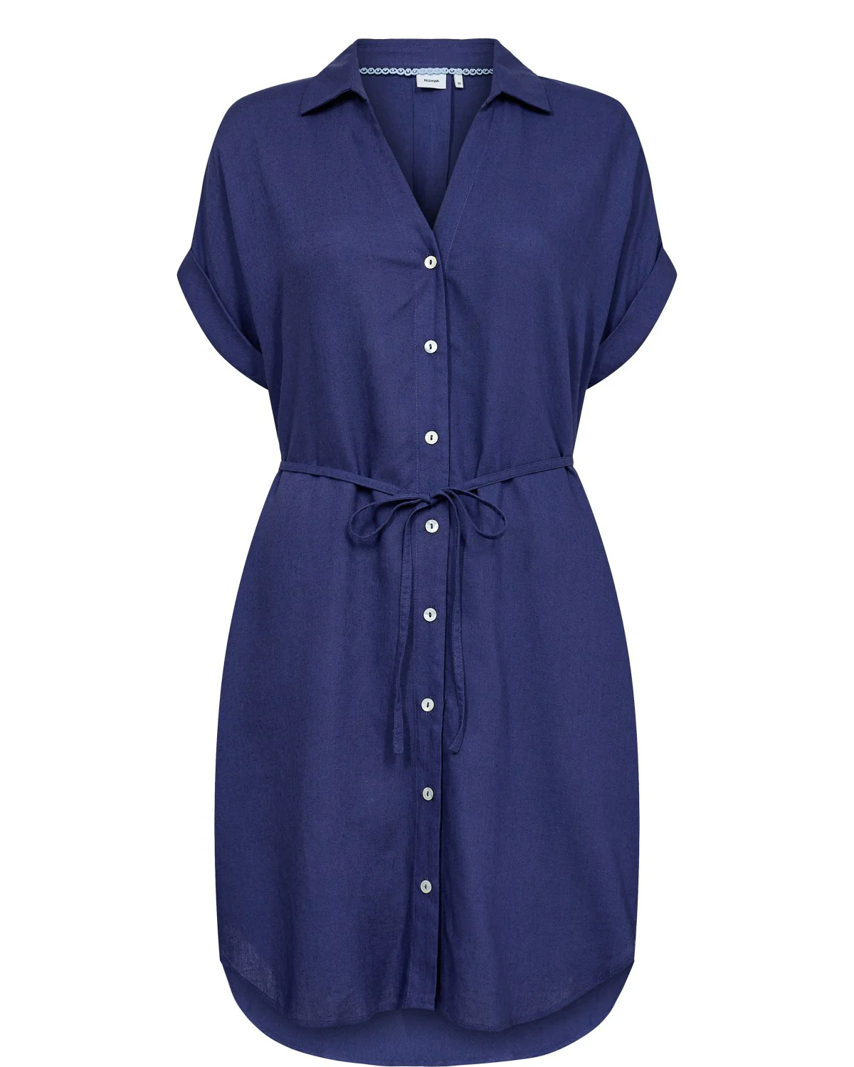 NUTUSA DRESS - Blueprint - Image 2