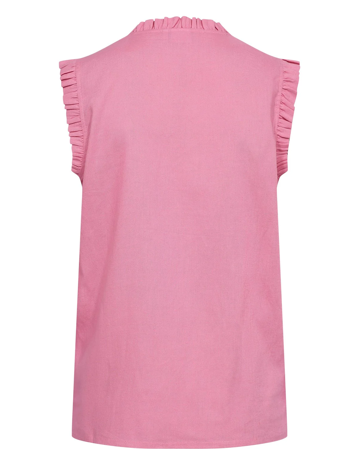 NUTUSA TOP - Pink Carnation - Image 7