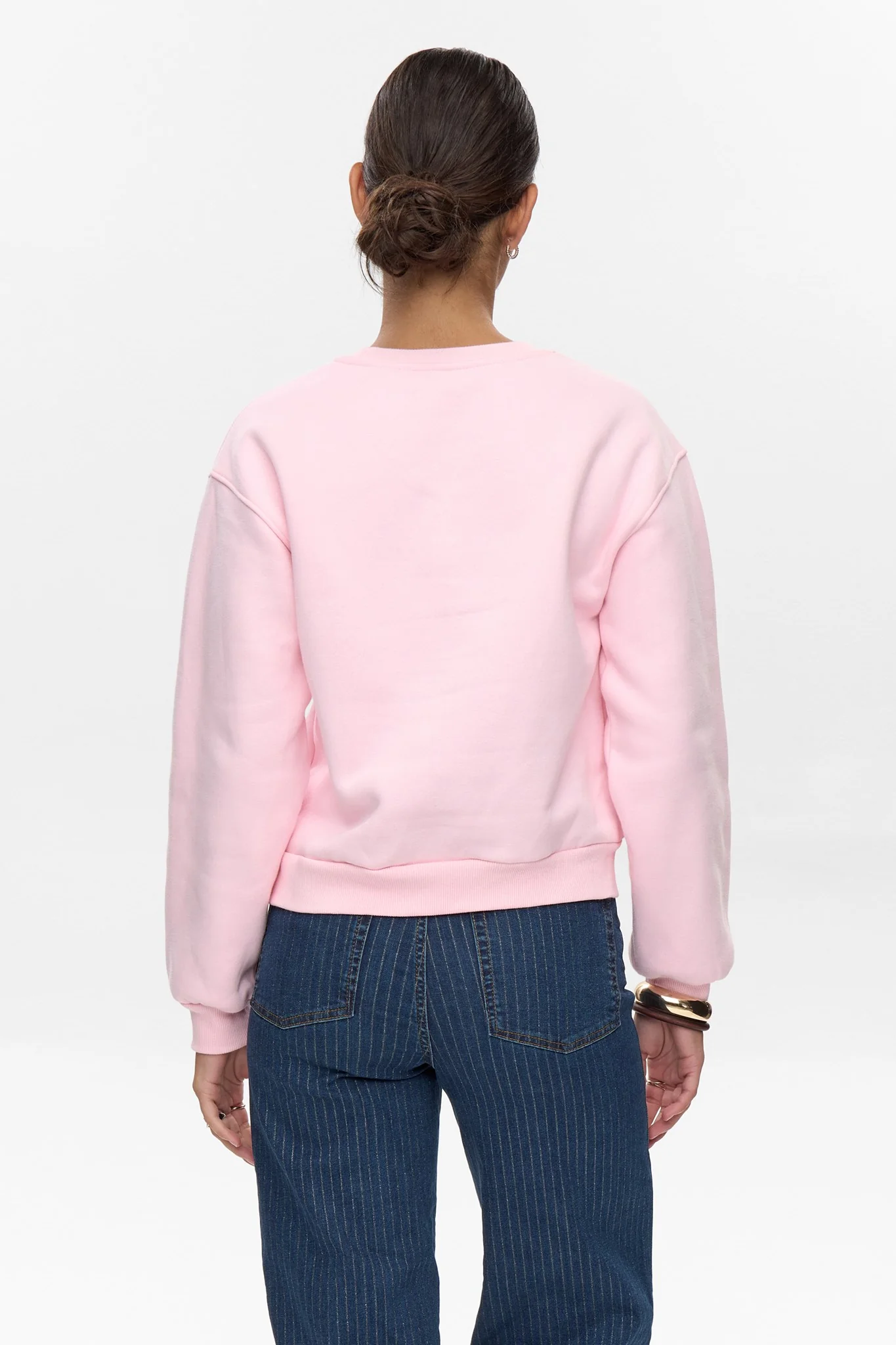 NUTYRA SWEAT - Cherry Blossom - Image 2