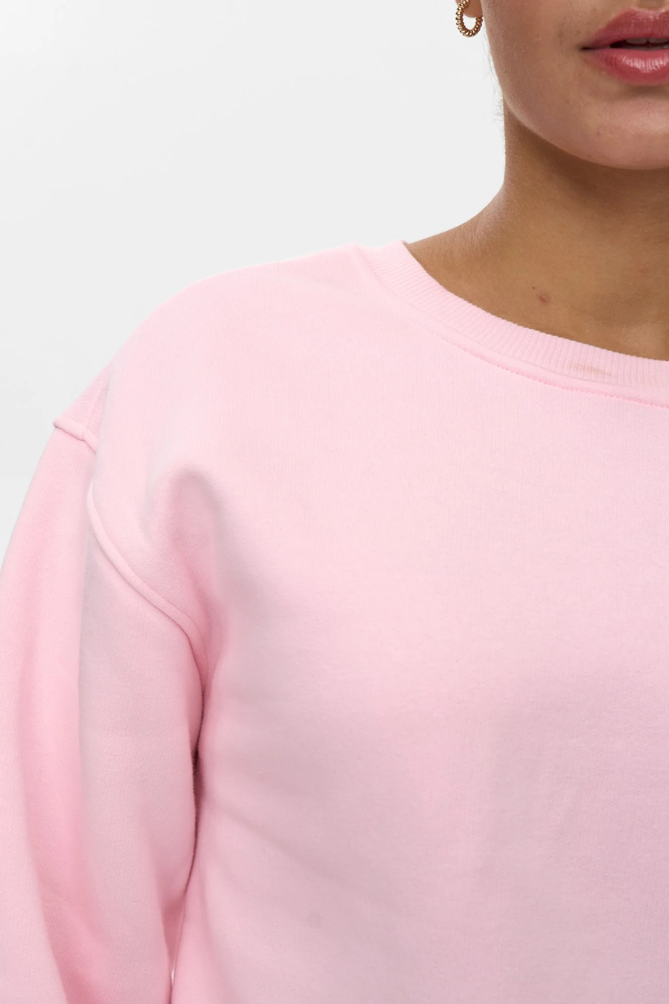 NUTYRA SWEAT - Cherry Blossom - Image 4