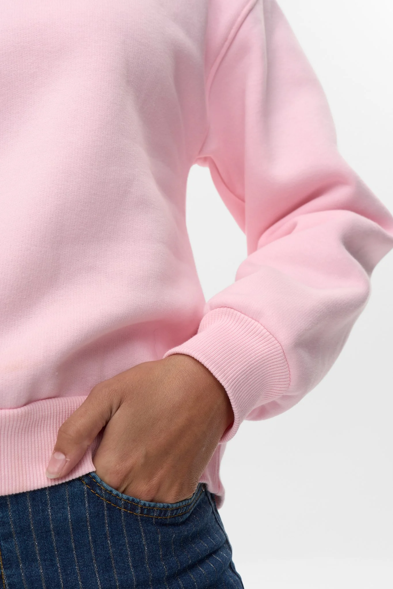 NUTYRA SWEAT - Cherry Blossom - Image 5