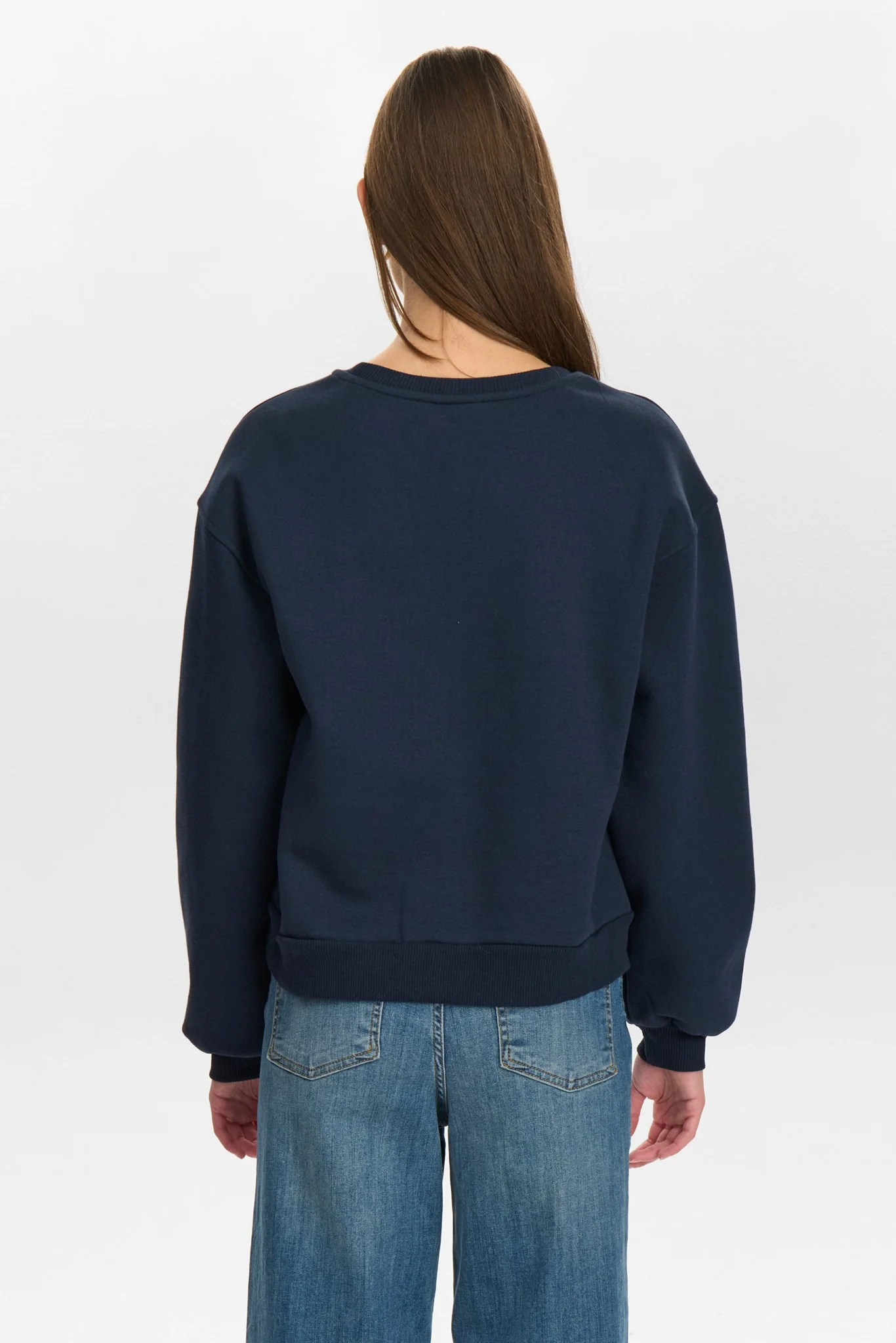 NUTYRA SWEAT - Dark Sapphire - Image 2