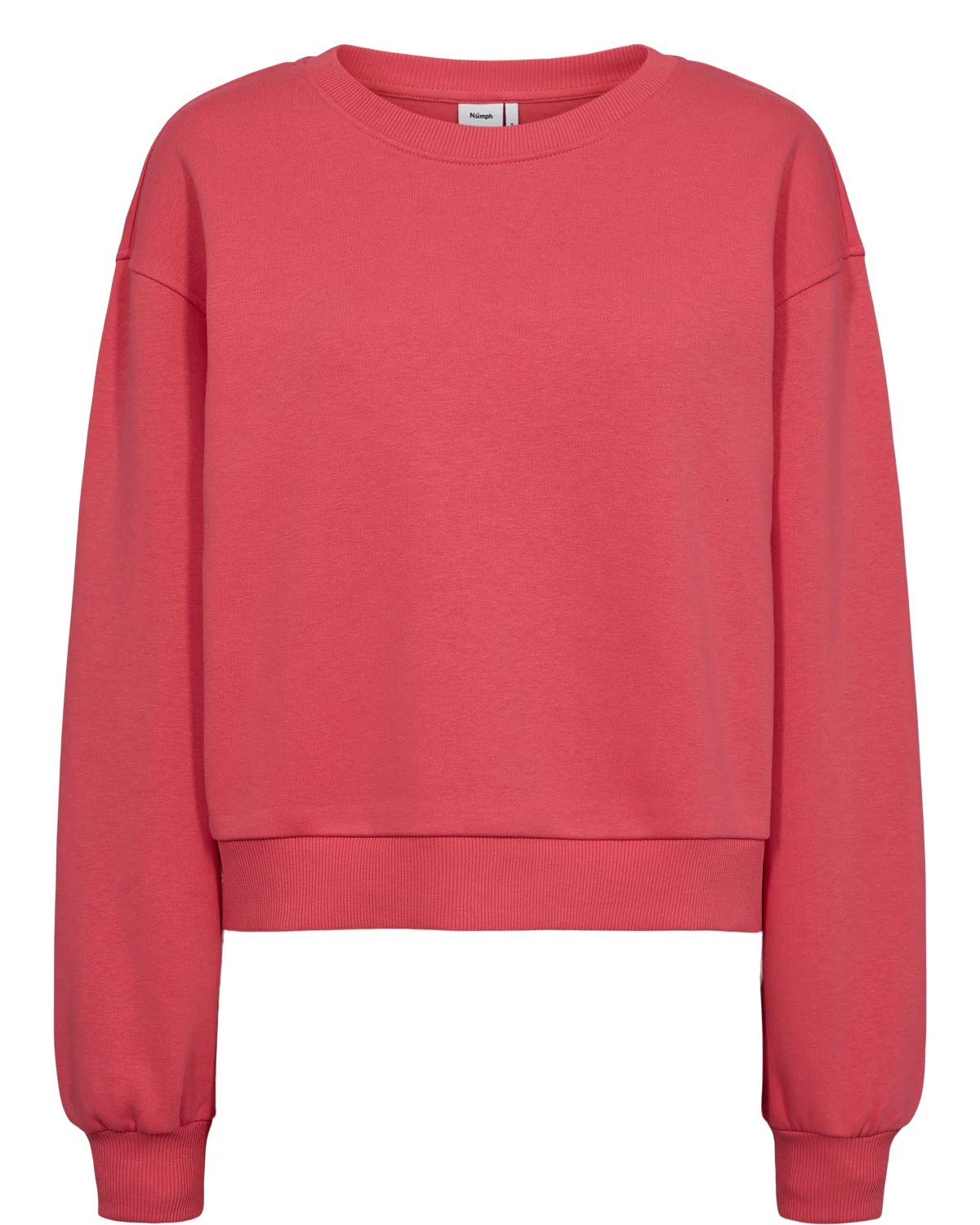 NUTYRA SWEAT - Geranium - Image 6