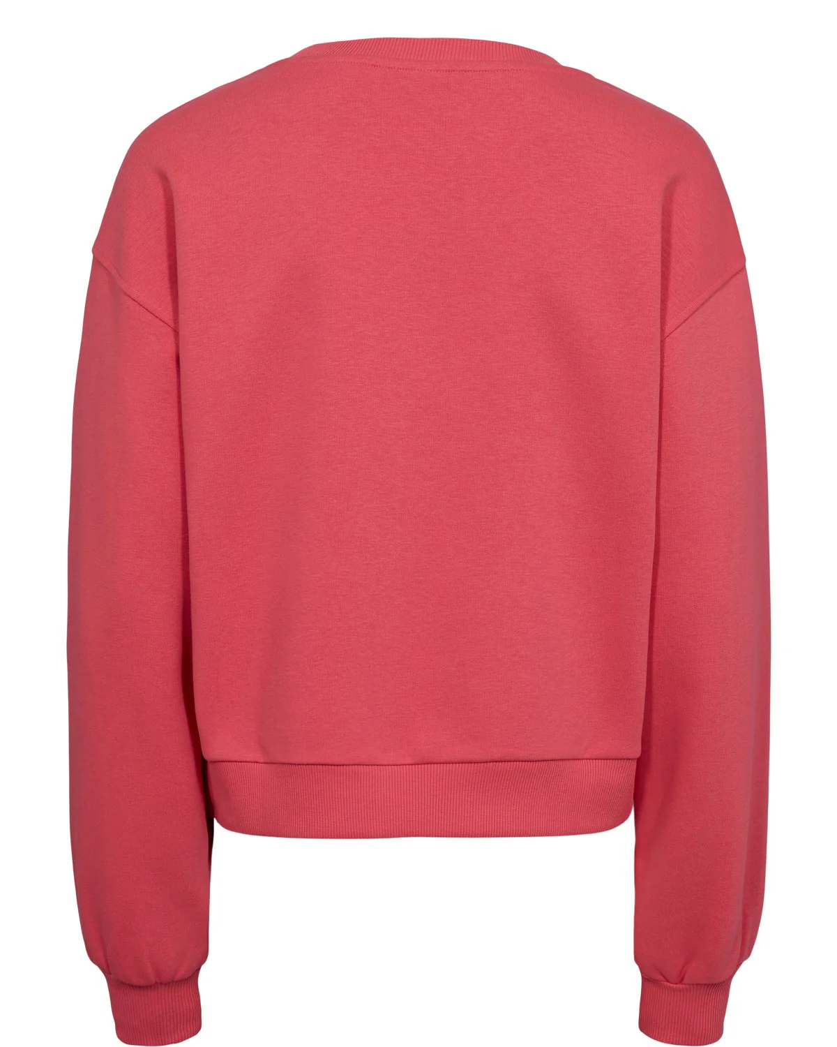 NUTYRA SWEAT - Geranium - Image 7