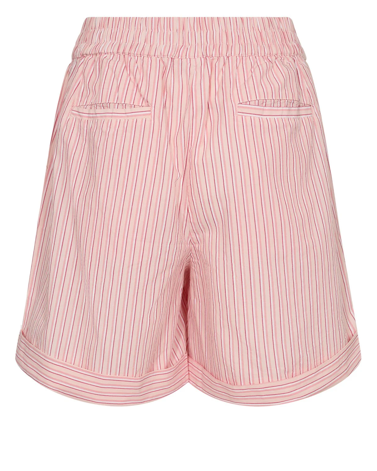 NUULLA SHORTS - Blushing Bride - Image 7