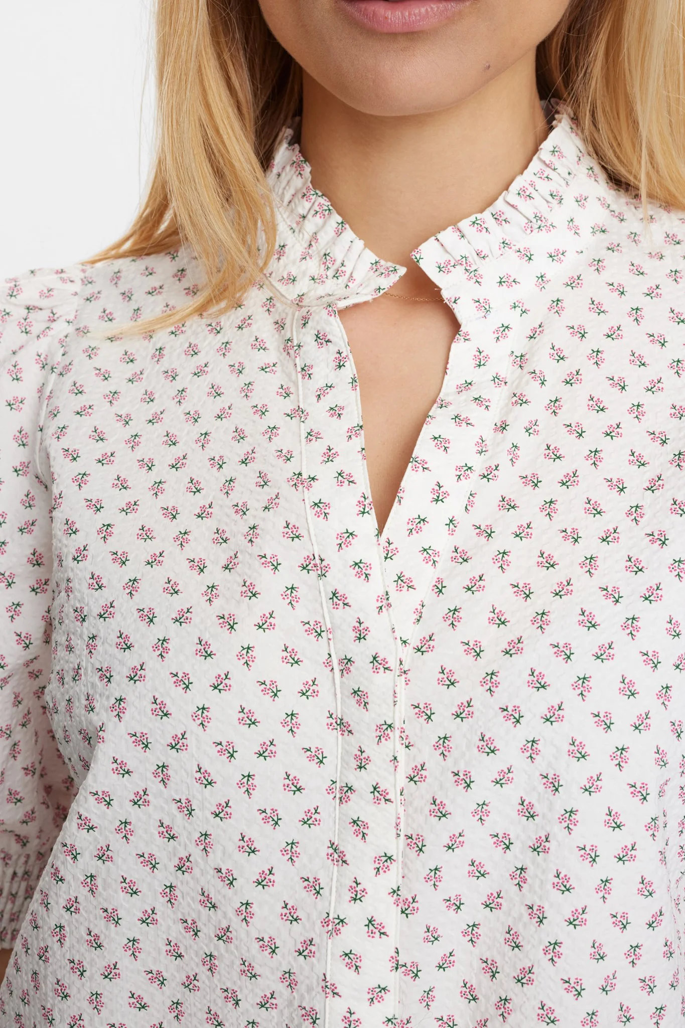 NUVALA SHIRT - Innuendo - Image 4