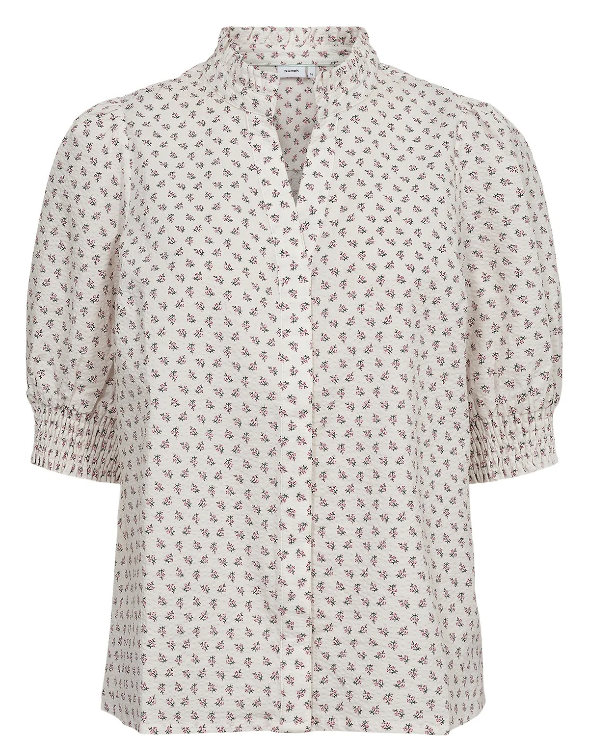 NUVALA SHIRT - Innuendo - Image 6