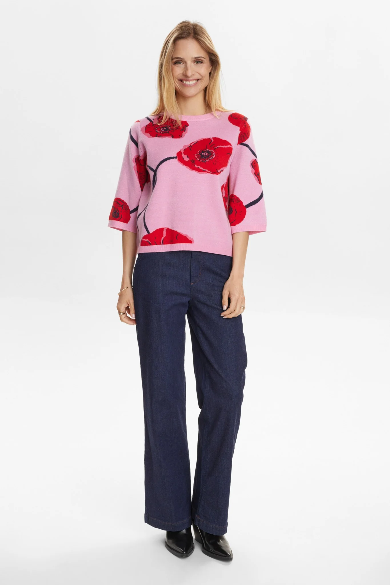 NUVALIANT PULLOVER - Orchid Smoke - Image 3