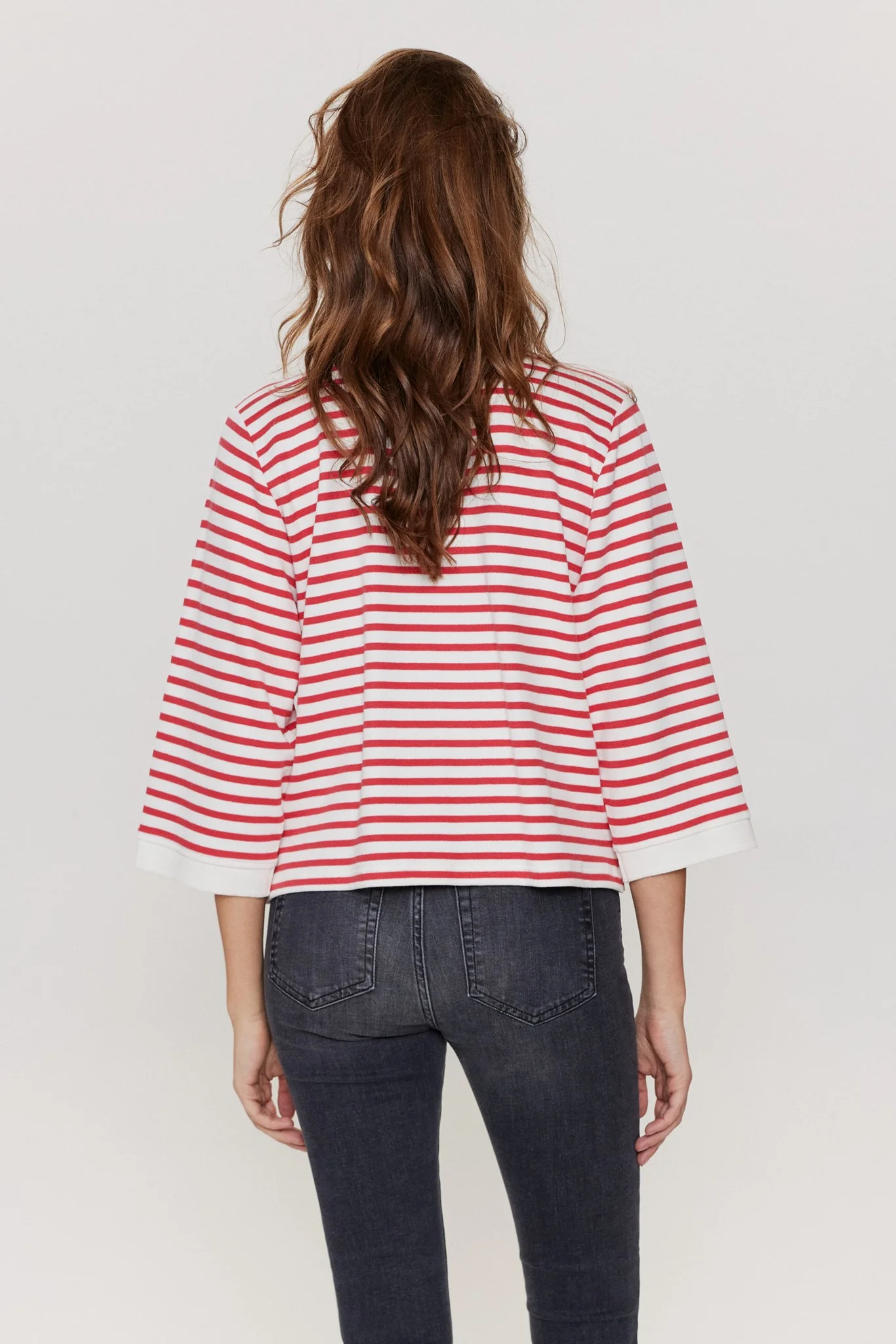 NUVICKY POLO T-SHIRT - Teaberry - Image 2