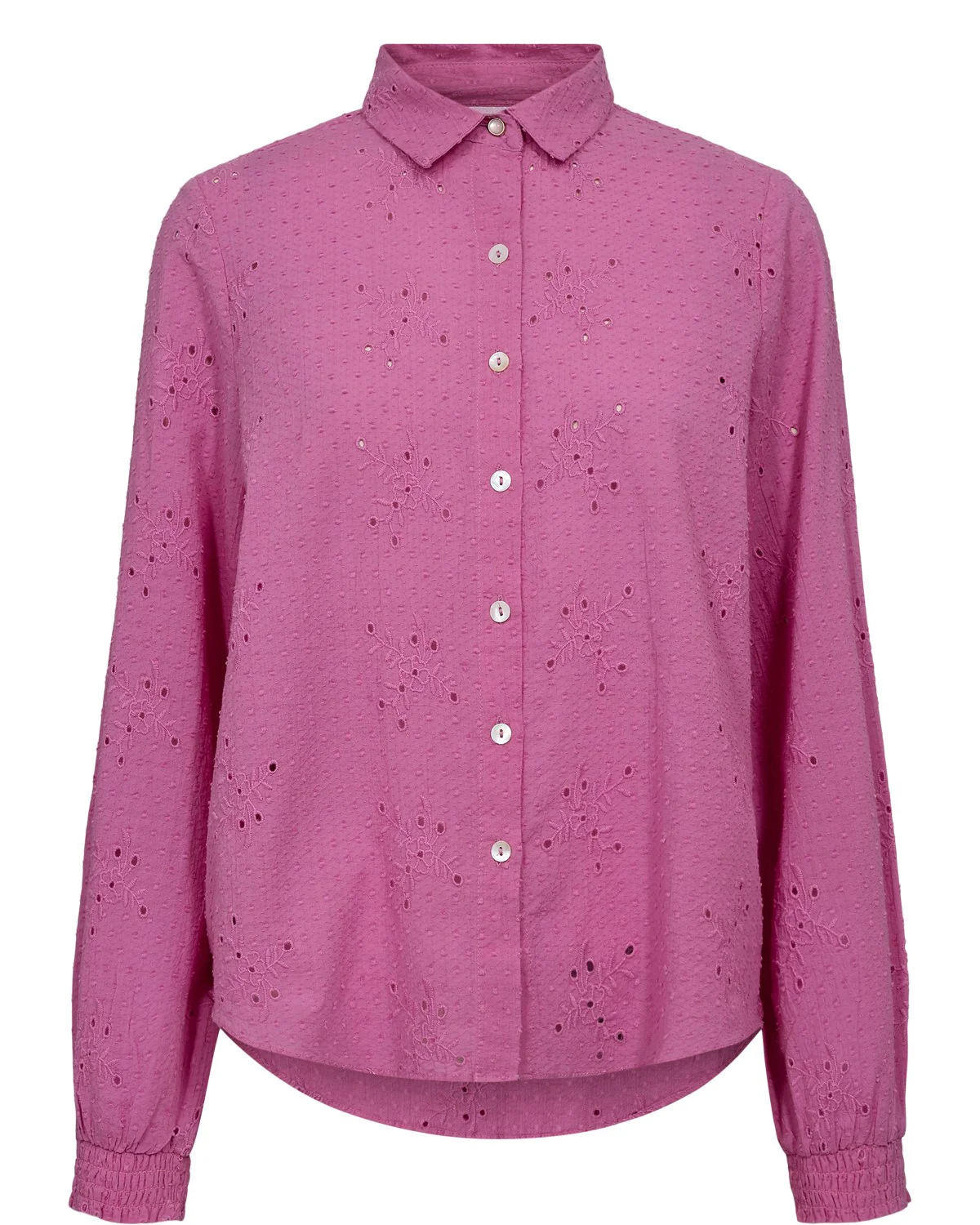 NUVIDA SHIRT - Bodacious