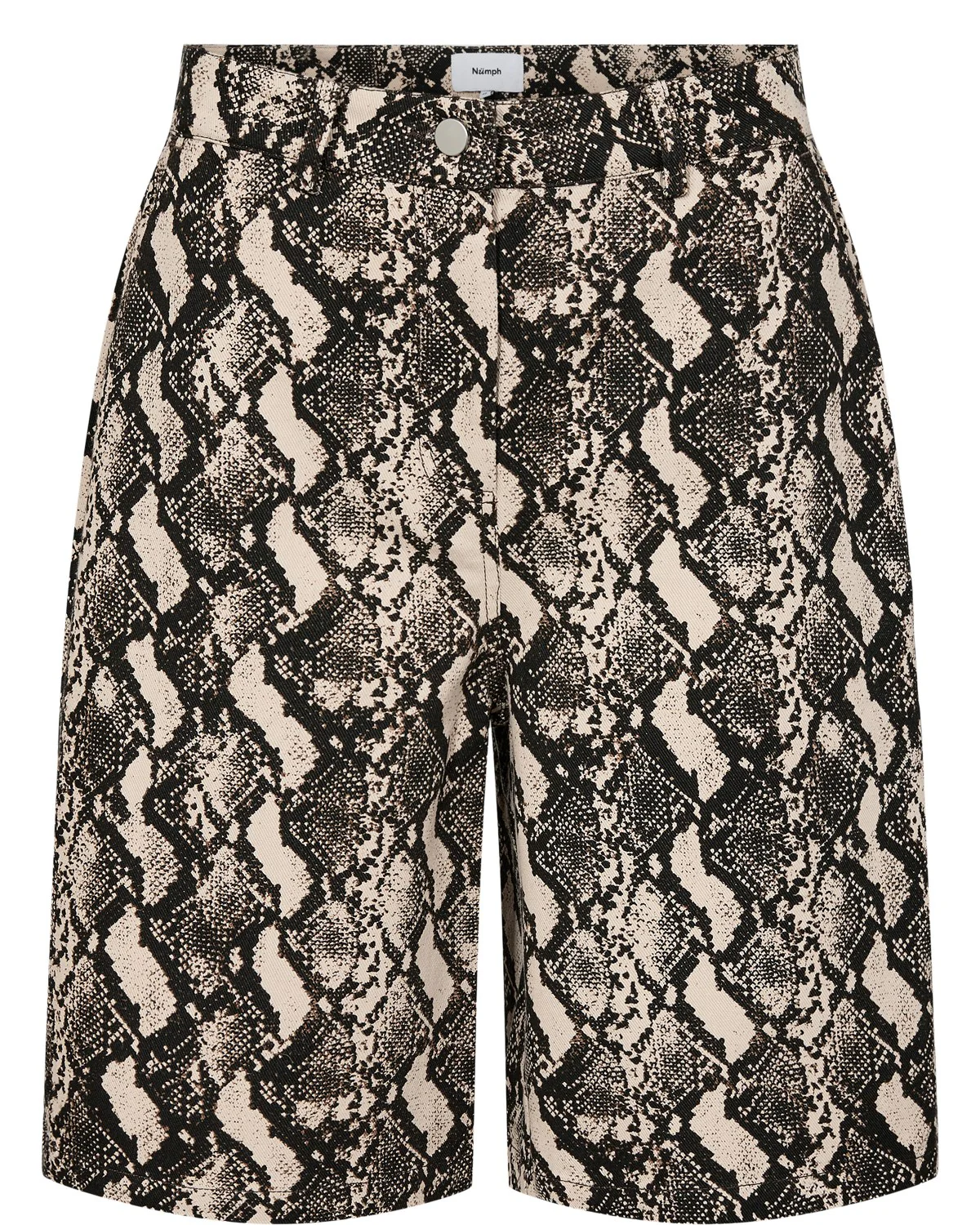 NUVIITA SHORTS - Gray Morn - Image 6