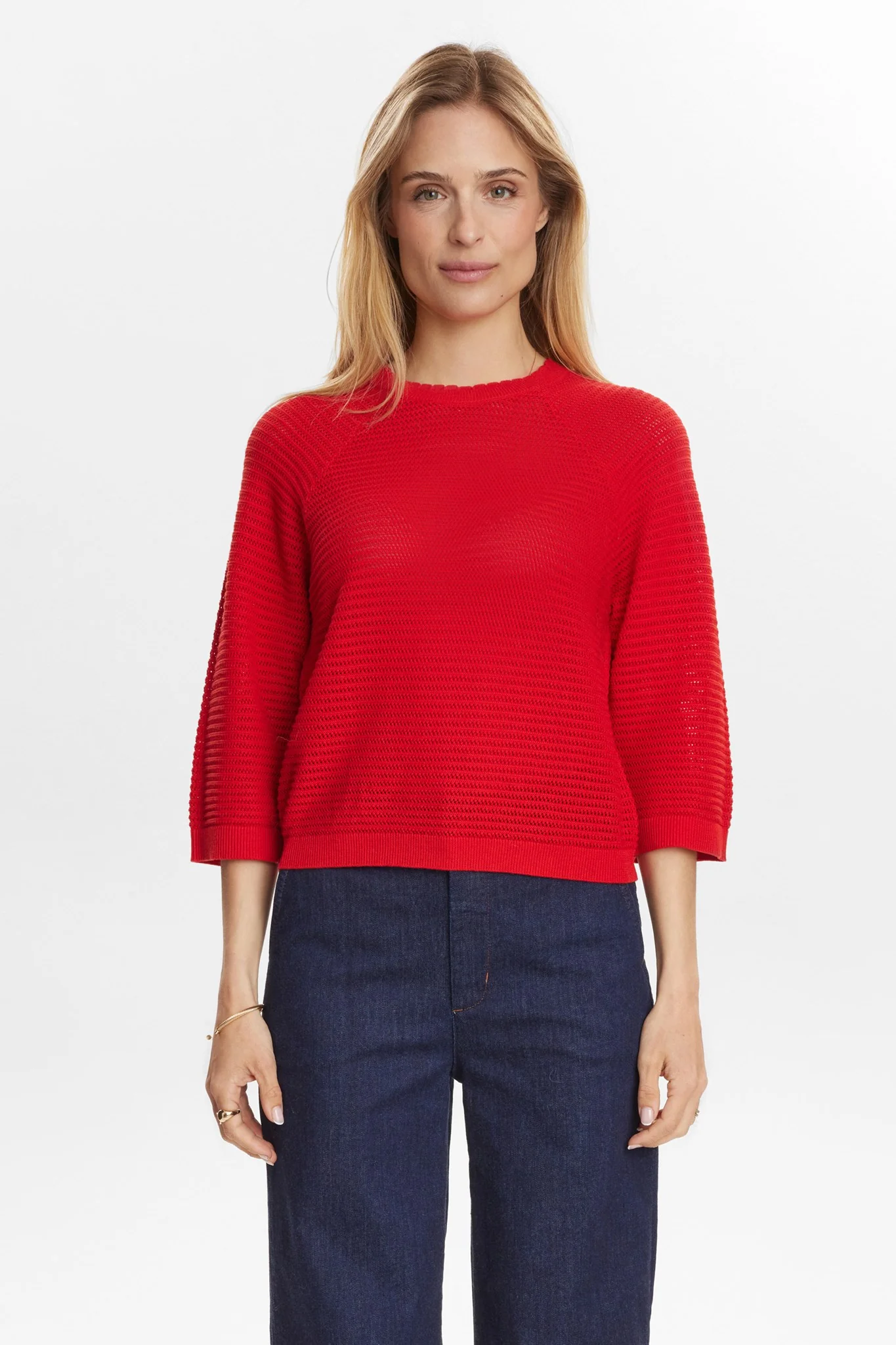 NUVILDE PULLOVER - Adrenaline Rush