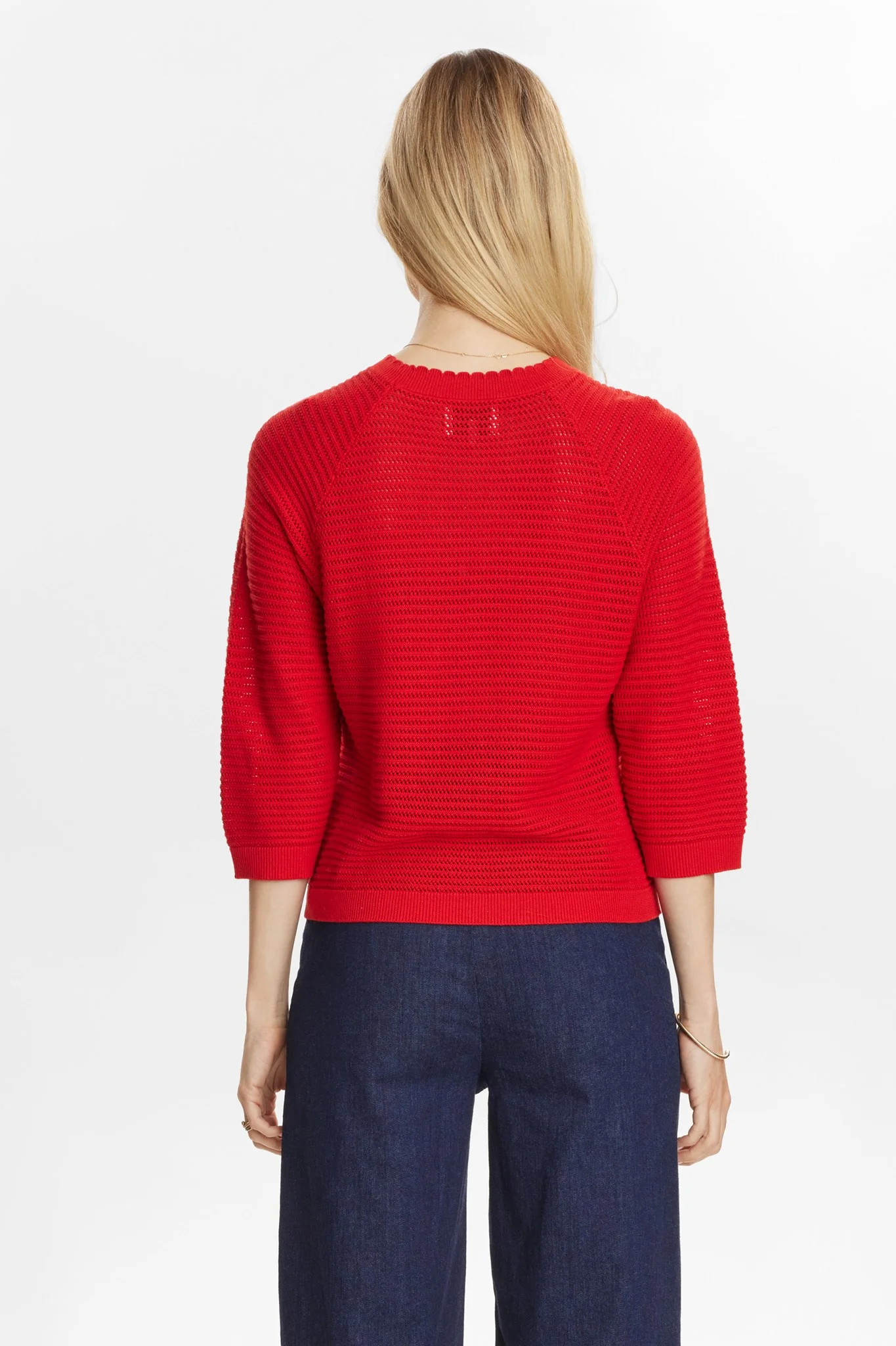 NUVILDE PULLOVER - Adrenaline Rush - Image 2