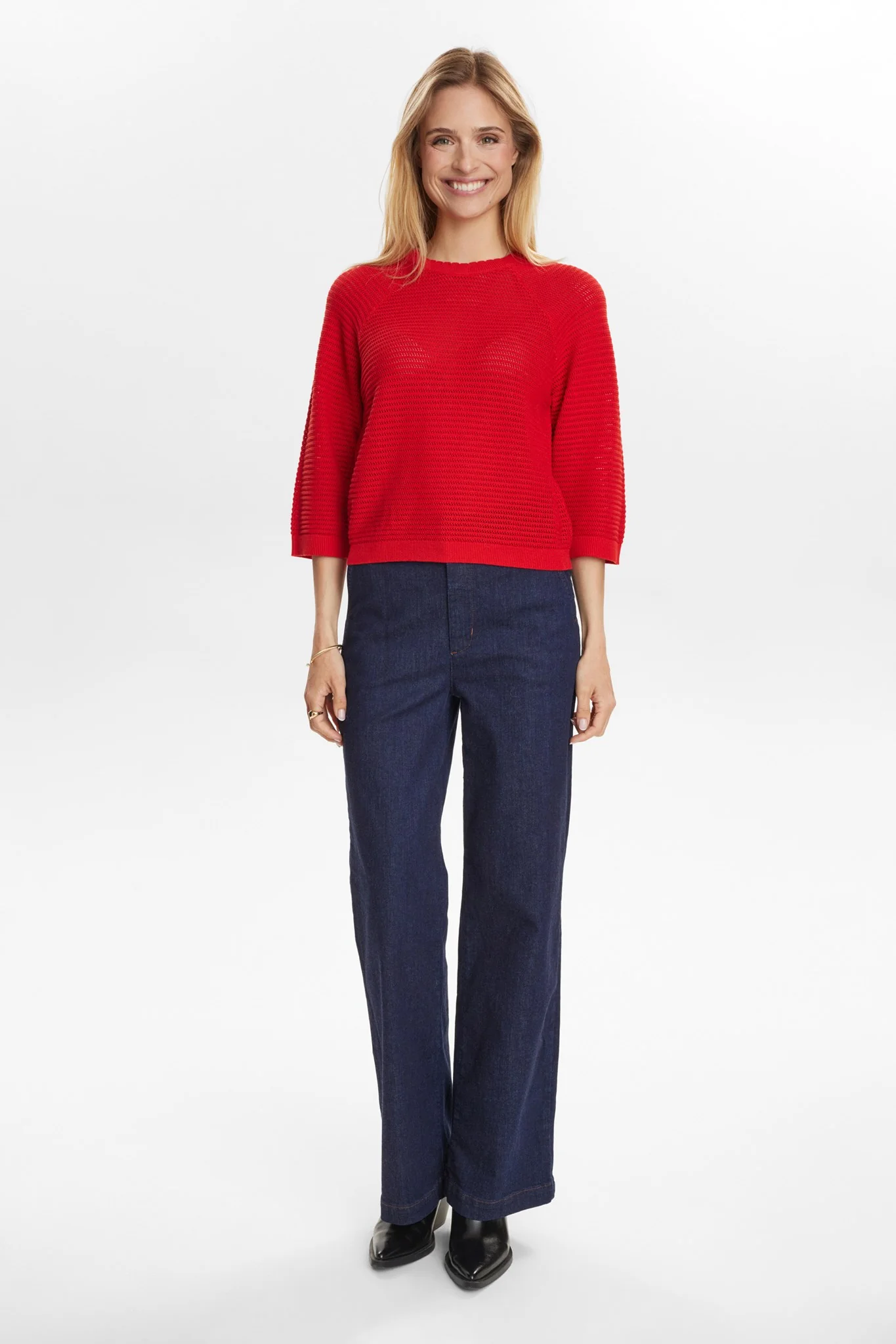 NUVILDE PULLOVER - Adrenaline Rush - Image 3