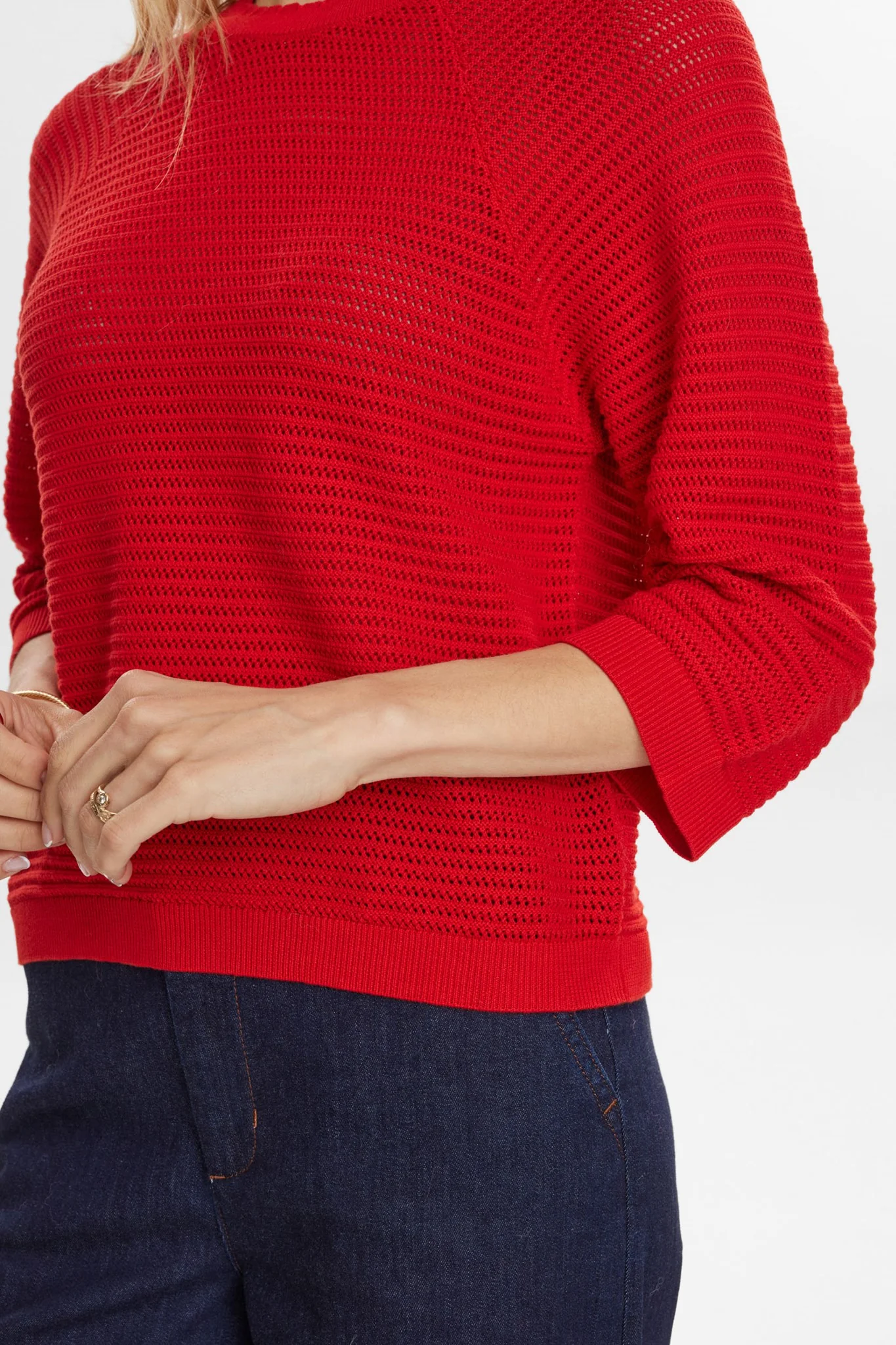 NUVILDE PULLOVER - Adrenaline Rush - Image 5